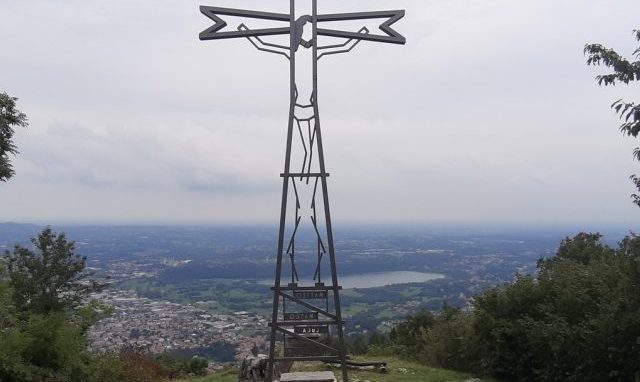 Esercizi spirituali di Quaresima a Erba