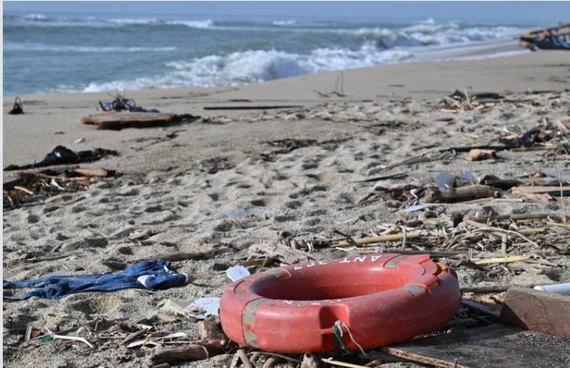 Sovico: al cinema il dramma di Cutro con il regista Calopresti e don Viganò