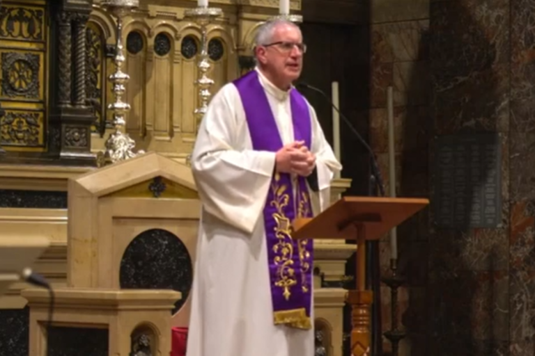 esercizi spirituali Milano 2023