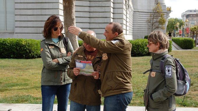 Decapoli, convegno sul senso di comunità