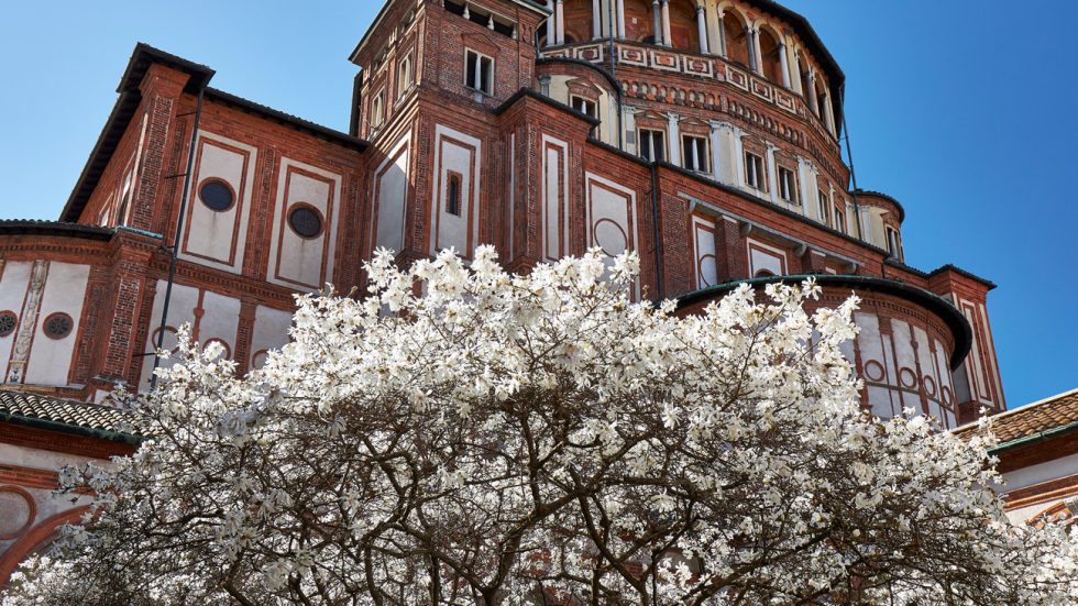 A Milano incontro con padre Barzaghi sul tomismo anagogico