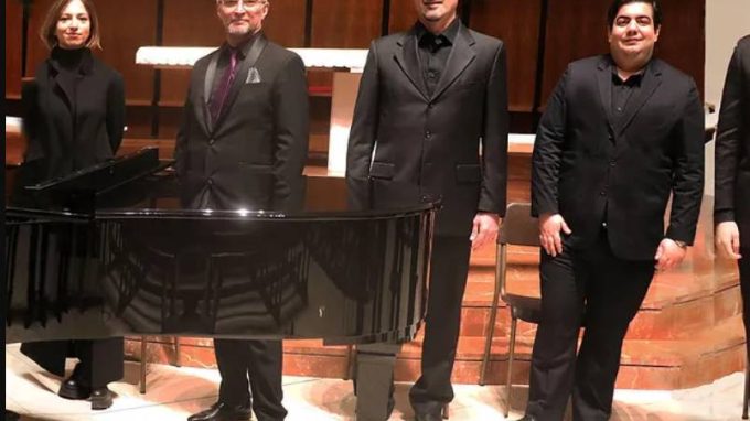 Verso la Pasqua: a Milano il concerto «Una hora» dell’associazione Koe