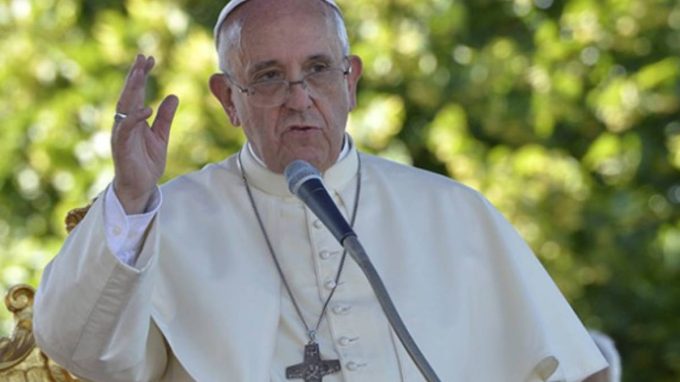 Dieci anni con papa Francesco: l’ecologia integrale