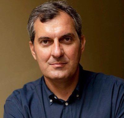 Al Casoretto serata con Mario Calabresi