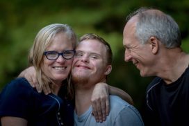 Webinar: “La disabilità è una questione di famiglia”