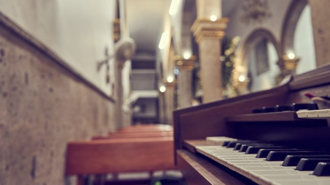 Milano, verso la Pasqua con la musica di Olivier Messiaen