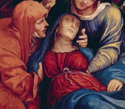 Milano, concerto per il tempo di Passione in San Simpliciano