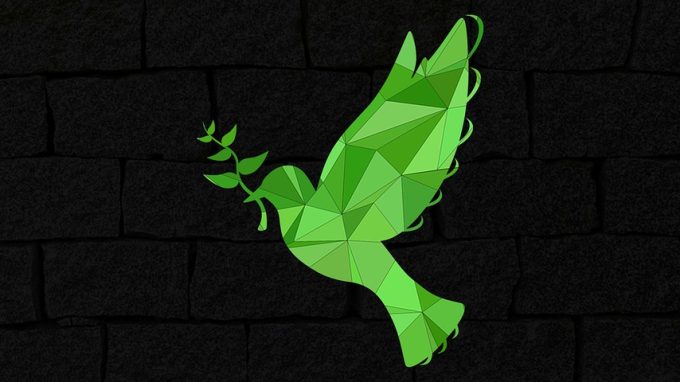 Legnano prega  per la pace