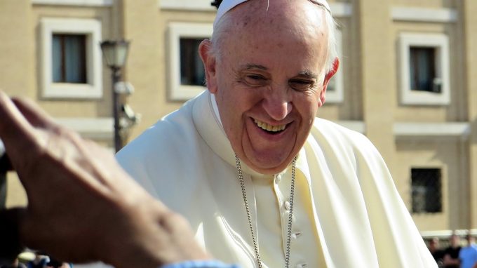 «Cuore&Parole» per i 10 anni di pontificato di papa Francesco