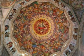 Avvento a Saronno: testimonianze, dialogo e celebrazioni