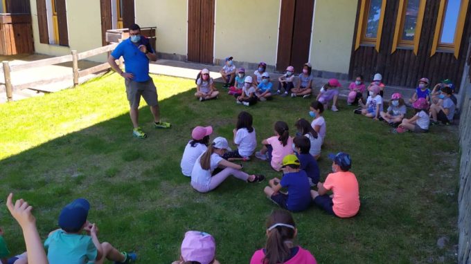 Azione Cattolica, un’estate tra preghiera e passione