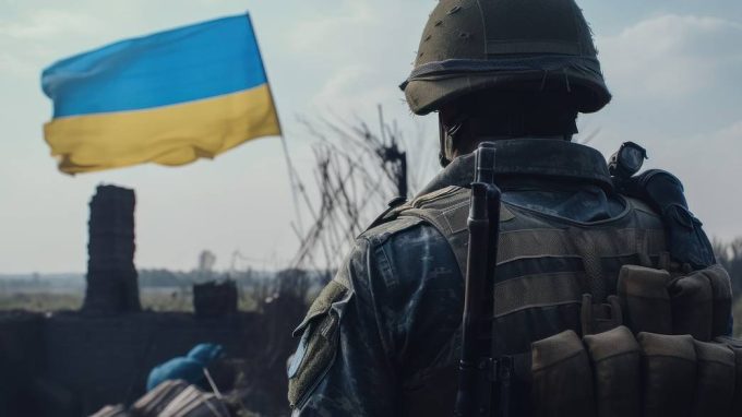 L’Ucraina è stanca di guerra, ma una pace giusta è lontana