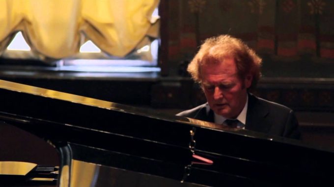 A San Giovanni Crisostomo il libro del maestro Bonadio