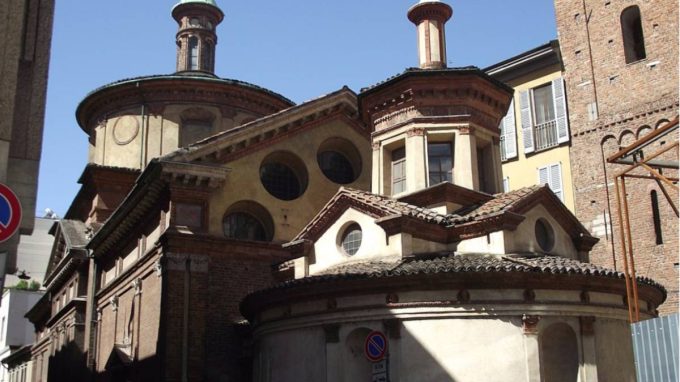 Milano, in San Satiro tornano i concerti spirituali d'Avvento