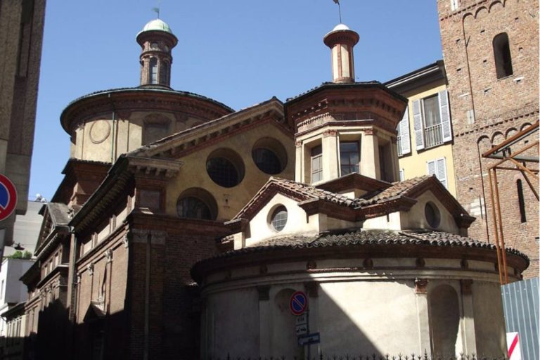 Santa Maria presso San Satiro