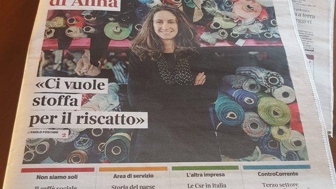 L’importanza di raccontare buone notizie