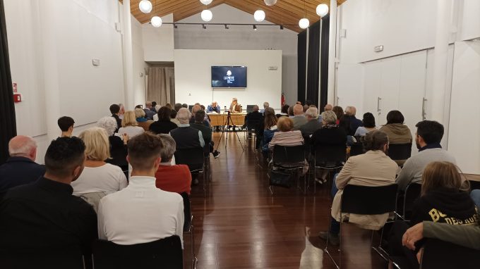 Contro la mafia: alla Pieve di Cologno una mostra fotografica, un libro, una degustazione