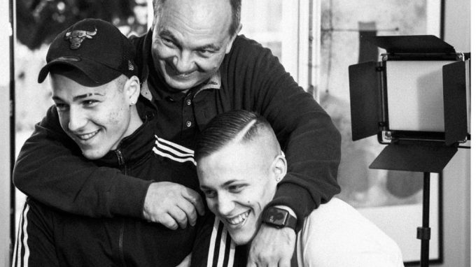 Verso la Gmg: a Besozzo uno spettacolo con i ragazzi di Kayrós