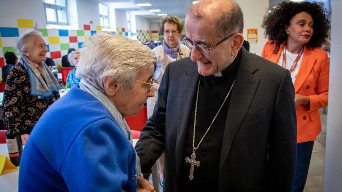 L’Arcivescovo: «Cattolici in politica, trovare una convergenza in nome del bene comune»