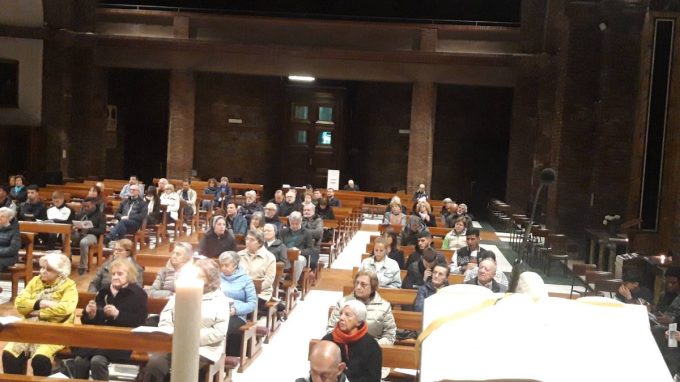 Azione Cattolica, lectio divina a Lecco