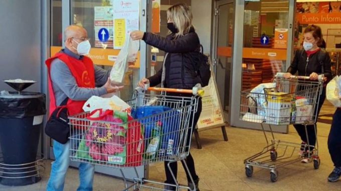 Caritas: «La povertà in Italia è strutturale»