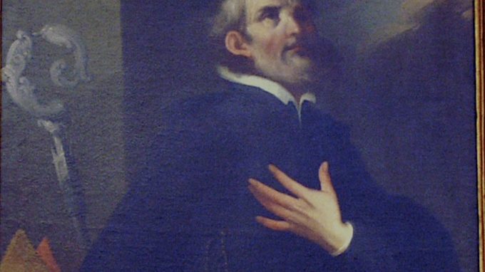 Merone dedica una mostra permanente a San Girolamo Emiliani