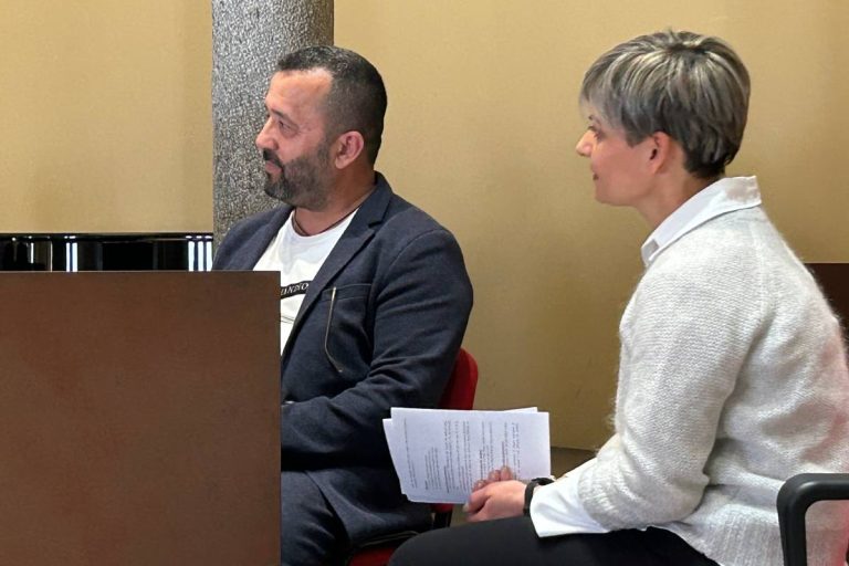 I Catecumeni Pavageau e Arapi