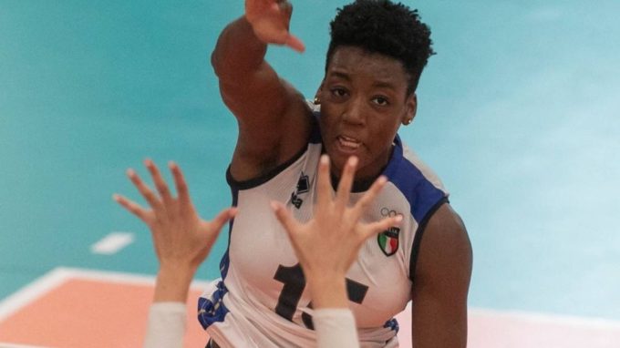 «Preghiamo per Julia tenendo fisso lo sguardo su Gesù»