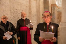 Ecumenismo: a Milano celebrazione ecumenica con l'Arcivescovo in occasione della Pasqua comune