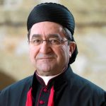 Monsignor Mounir Khairallah