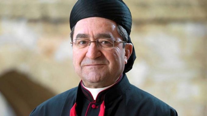 Monsignor Khairallah: «Libano, terra di libertà e di condivisione»