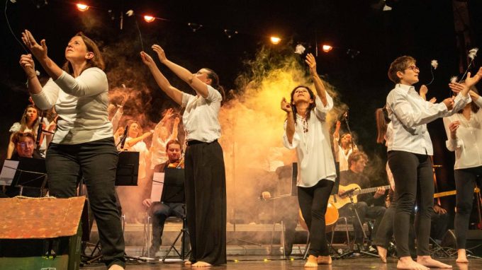 Al teatro Pime la prima edizione del premio «Fuoco dentro»