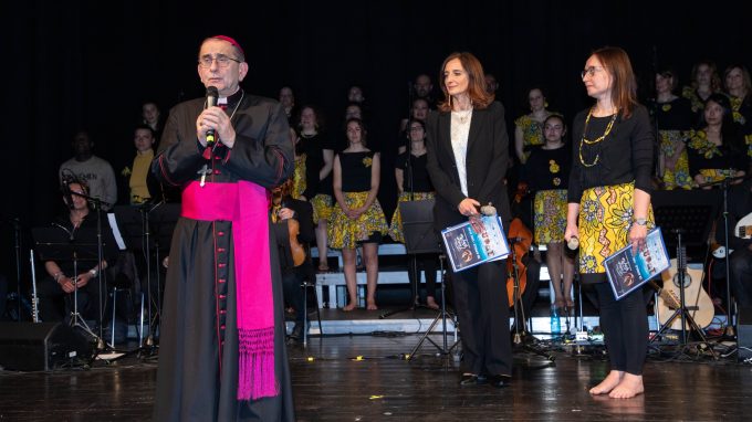 Il «fuoco dentro» che cambia il mondo