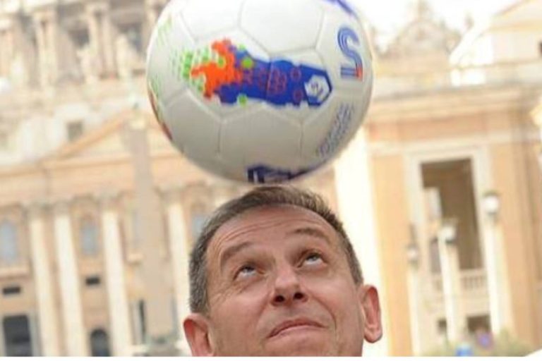 Don Alessio Albertini