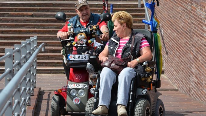 «Il peso delle parole», come comunicare la disabilità?