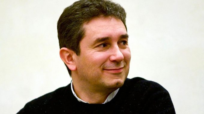 «L’identità? Nasce dal confronto con gli altri»