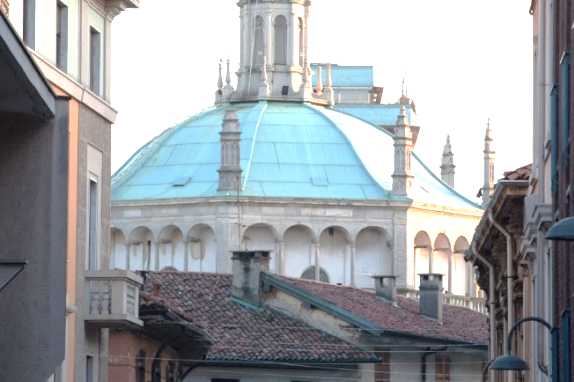 Il Gruppo Barnaba di Busto Arsizio conclude il suo percorso