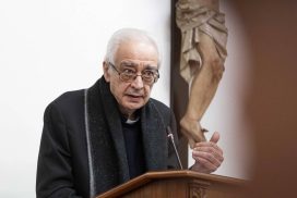A Milano «Caminetto sul Sinodo» con monsignor Sequeri