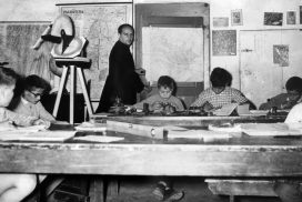 Don Milani, Barbiana, quella scuola...e oggi