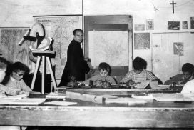 Don Milani, eredità e prospettive