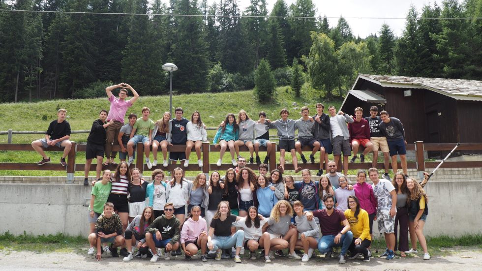 Azione cattolica, l’estate di studenti e giovani
