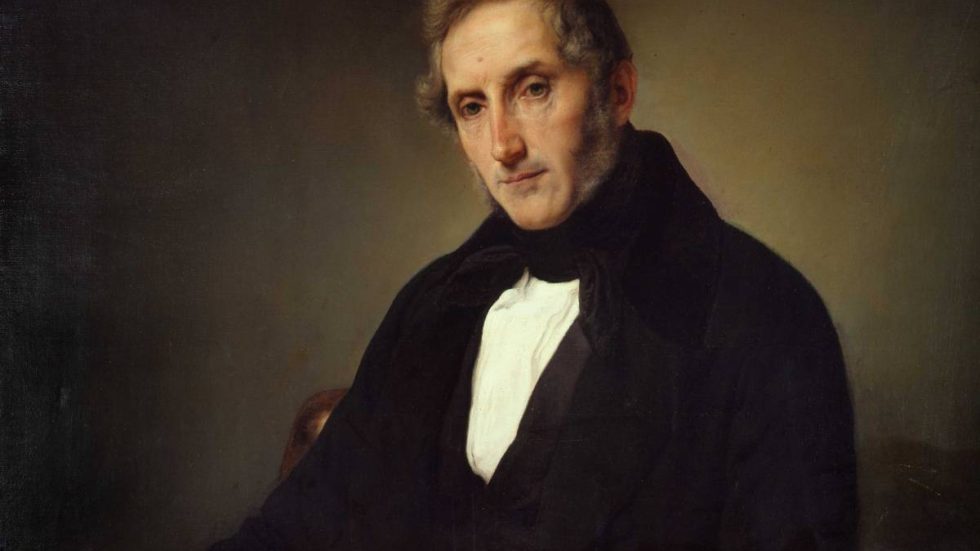 La Milano del Manzoni: all'Antonianum di Milano incontro con Clara Monesi