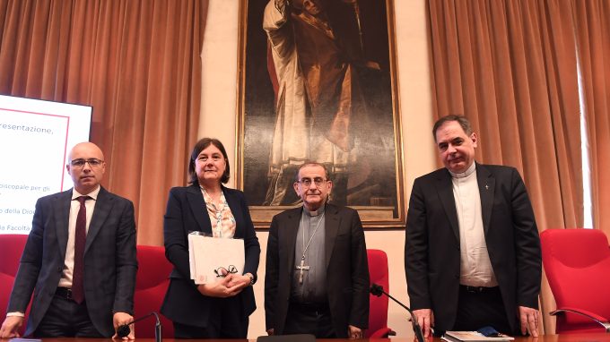 Il primo bilancio di missione dell’arcidiocesi di Milano: le interviste