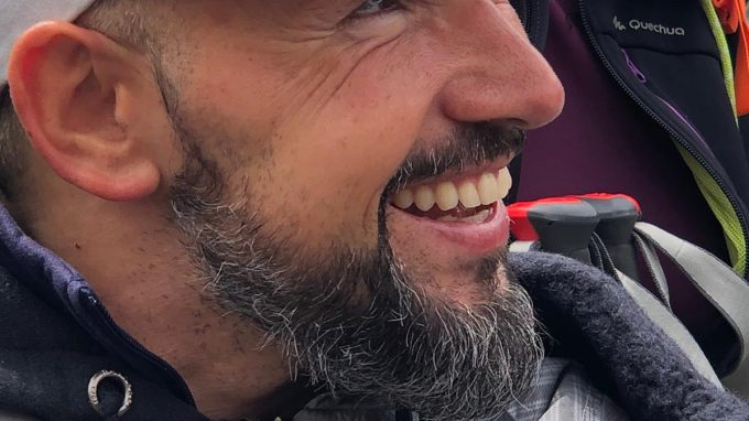 Si può fare: a Paderno Matteo Gamerro per il film sulla sua lotta contro la sclerosi