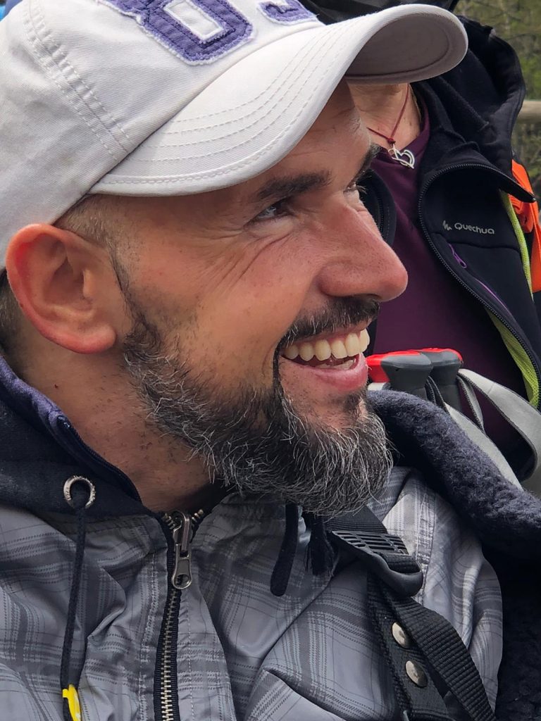 Foto ripresa dal sito https://www.camminodisanmichele.org/