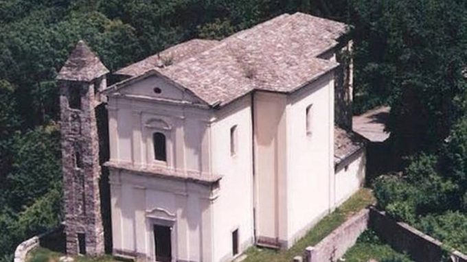 A Pino e Tronzano «Il Giro delle sette chiese»