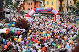 Brivio: il 20 la 31ma minimarcia dei bambini