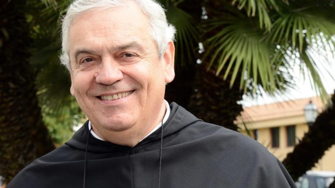 Esercizi spirituali per la Zona I