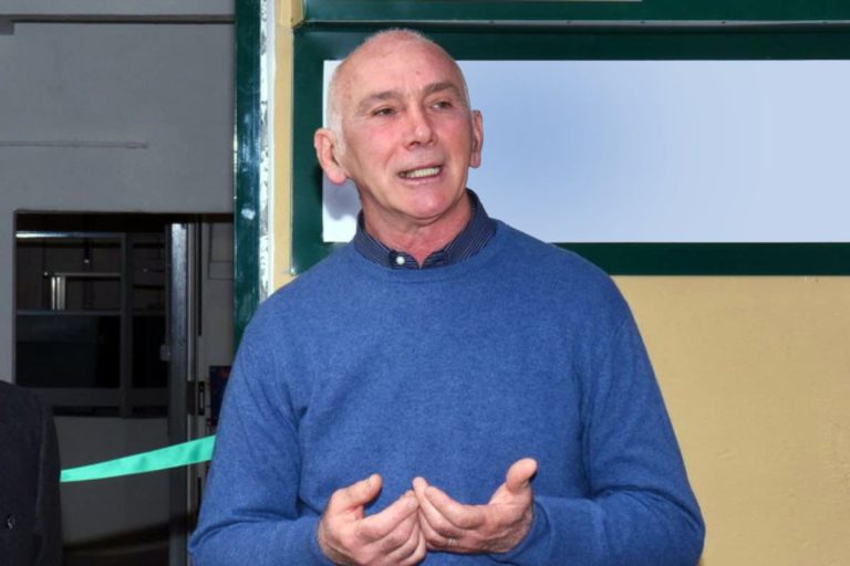 Giuseppe Del Giudice