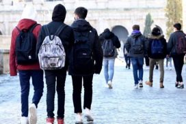 In Cattolica tavola rotonda "Con i giovani, contro la violenza" con la partecipazione del Presidente Fontana e della Rettrice Beccalli